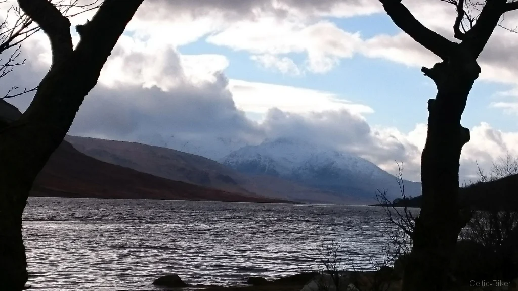 Bild: Glen Etive