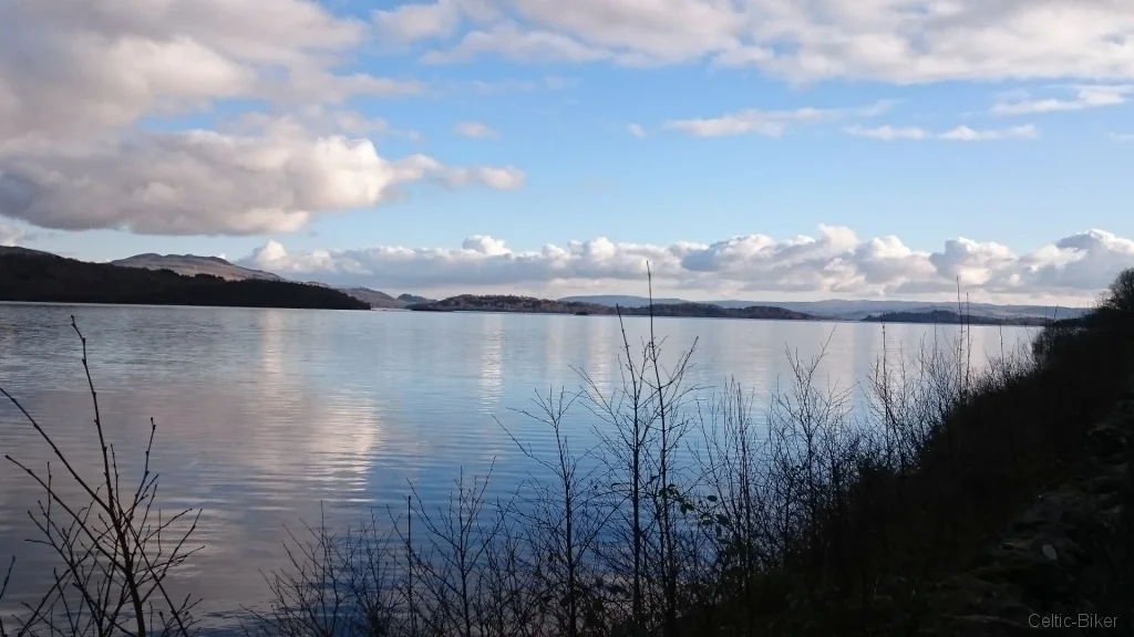 Bild: Loch Lomond