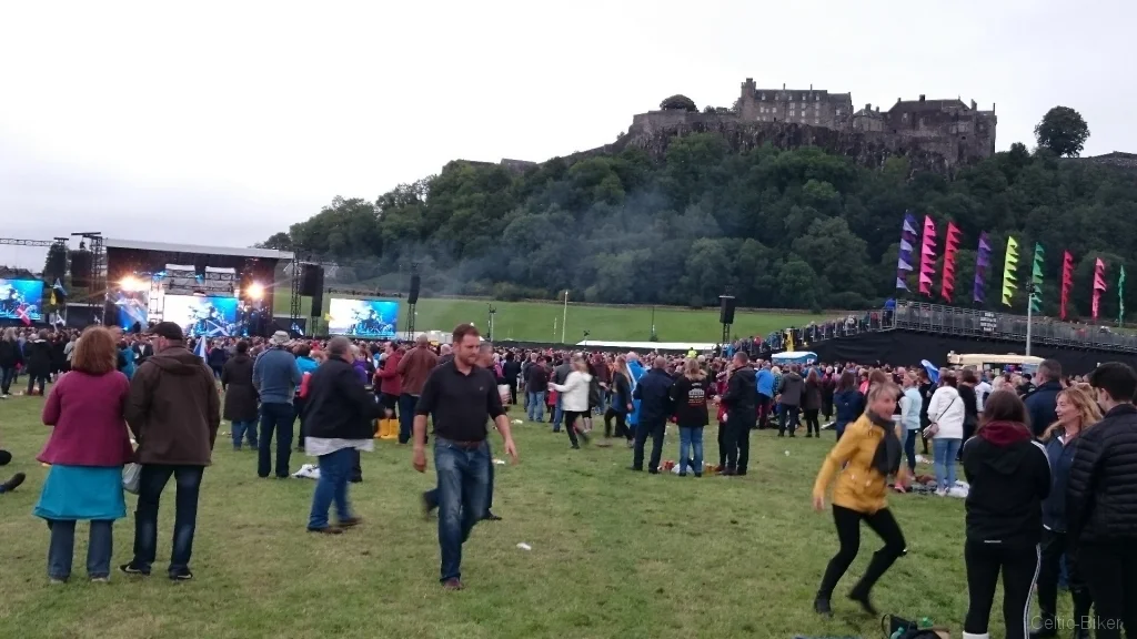 Zur Galerie: Scotland 2018