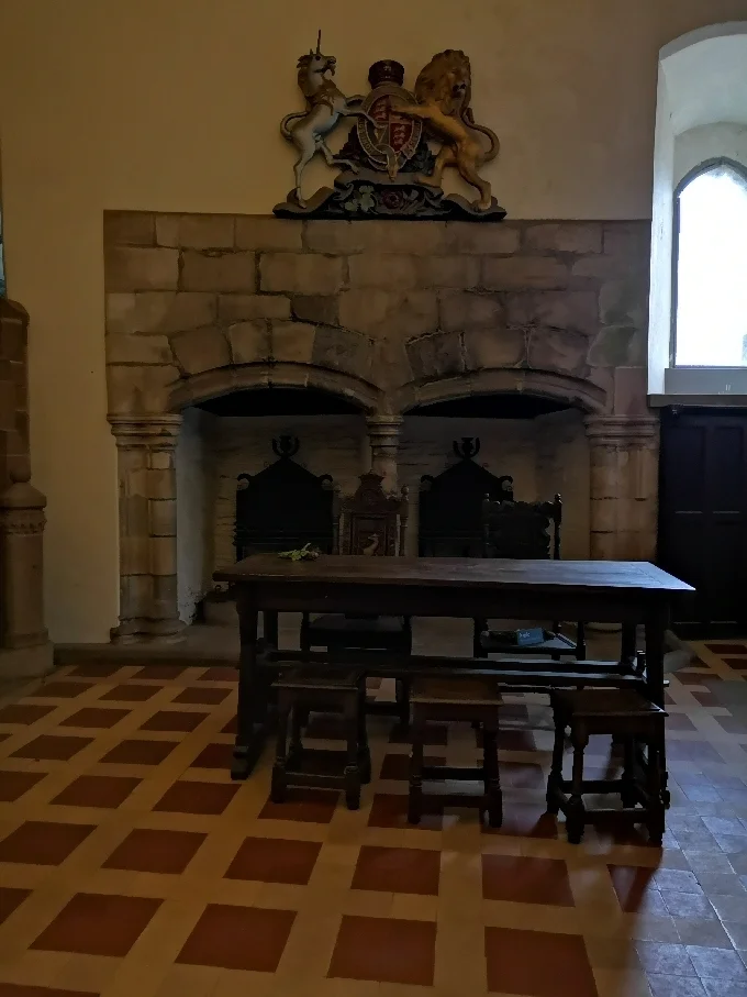 Zur Galerie: Scotland 2019