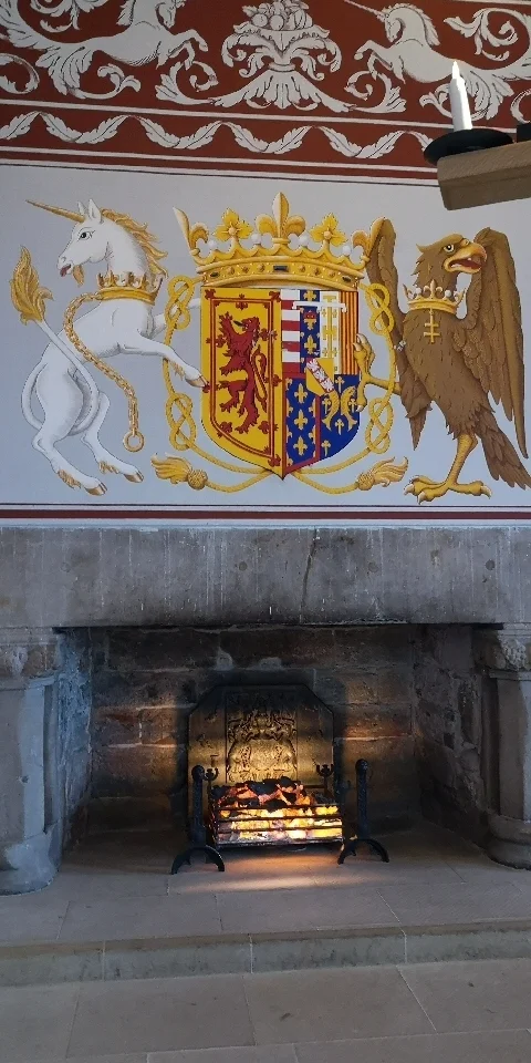 Bild: Stirling Castle