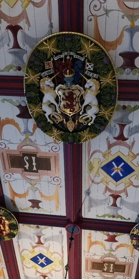 Bild: Stirling Castle
