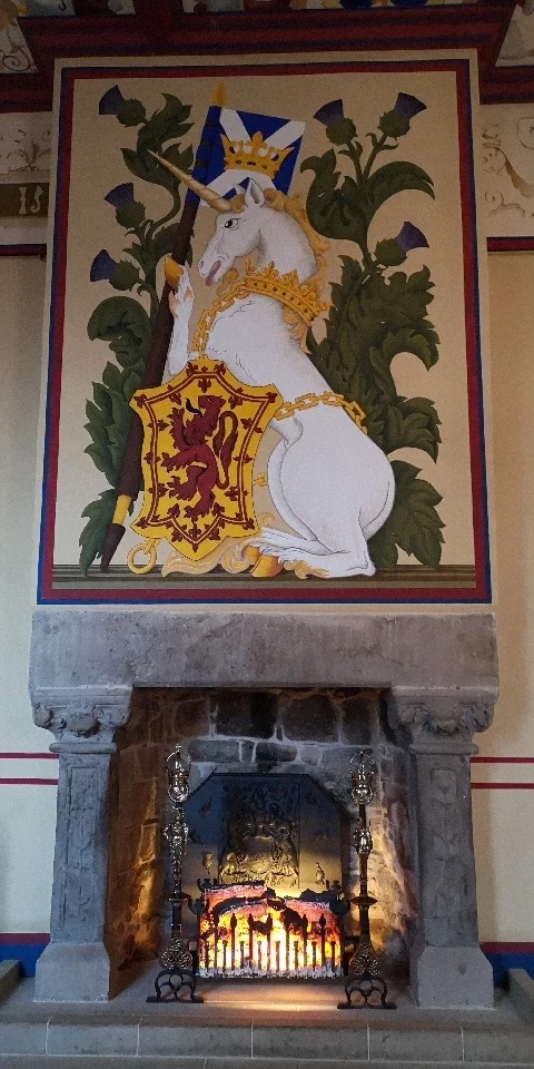 Bild: Stirling Castle