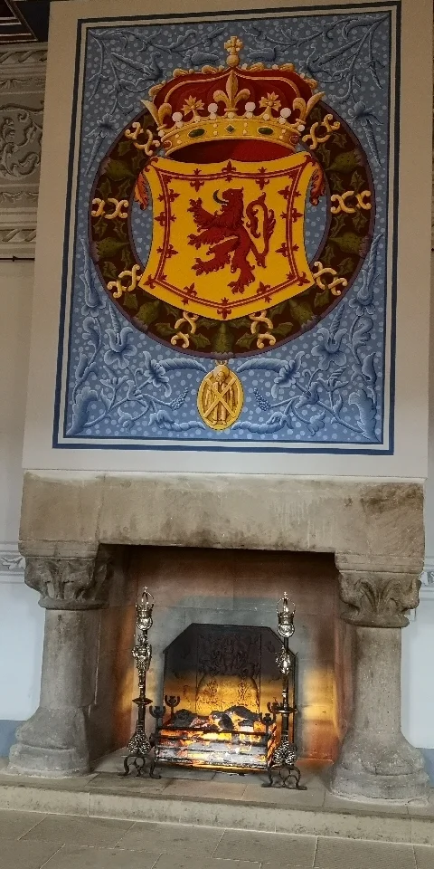 Bild: Stirling Castle