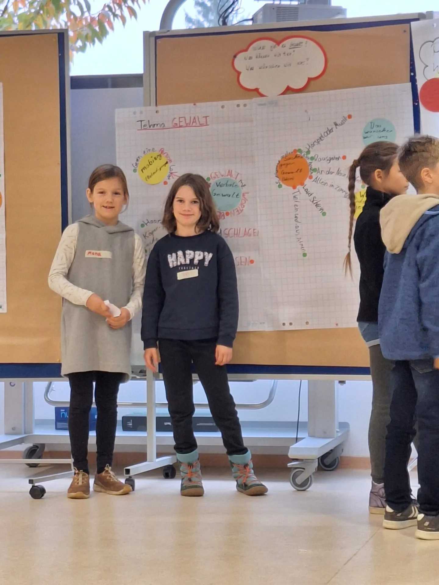 Foto der Galerie: Kinderkonferenz