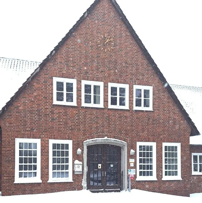 Foto der Galerie: Schneeschule