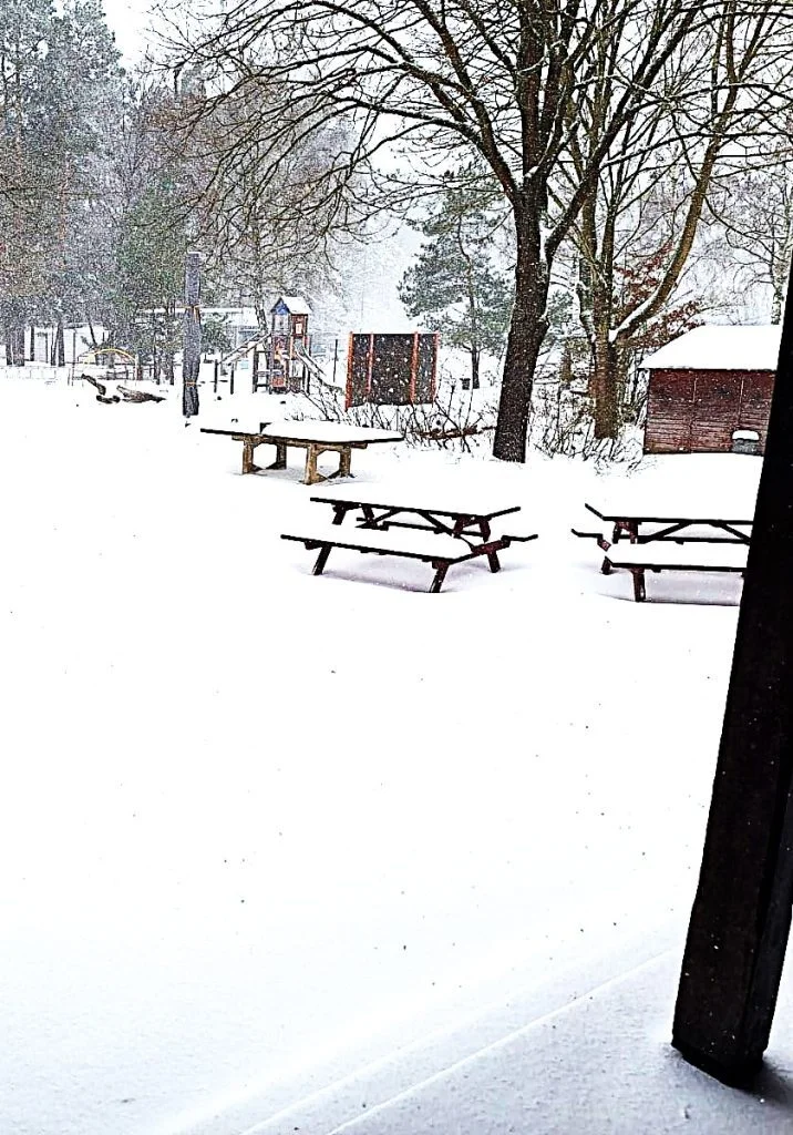 Foto der Galerie: Schneeschule