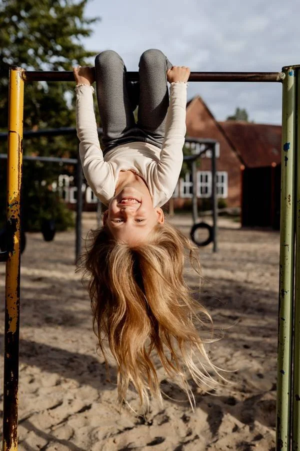 Foto der Galerie: Unser Schulhof-Spielplatz