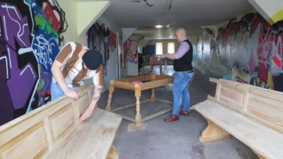 Vorschaubild der Galerie