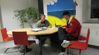 Vorschaubild der Galerie