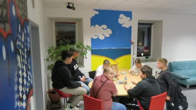 Vorschaubild der Galerie