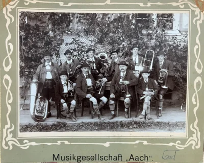 Vorschaubild: Jahr 1904