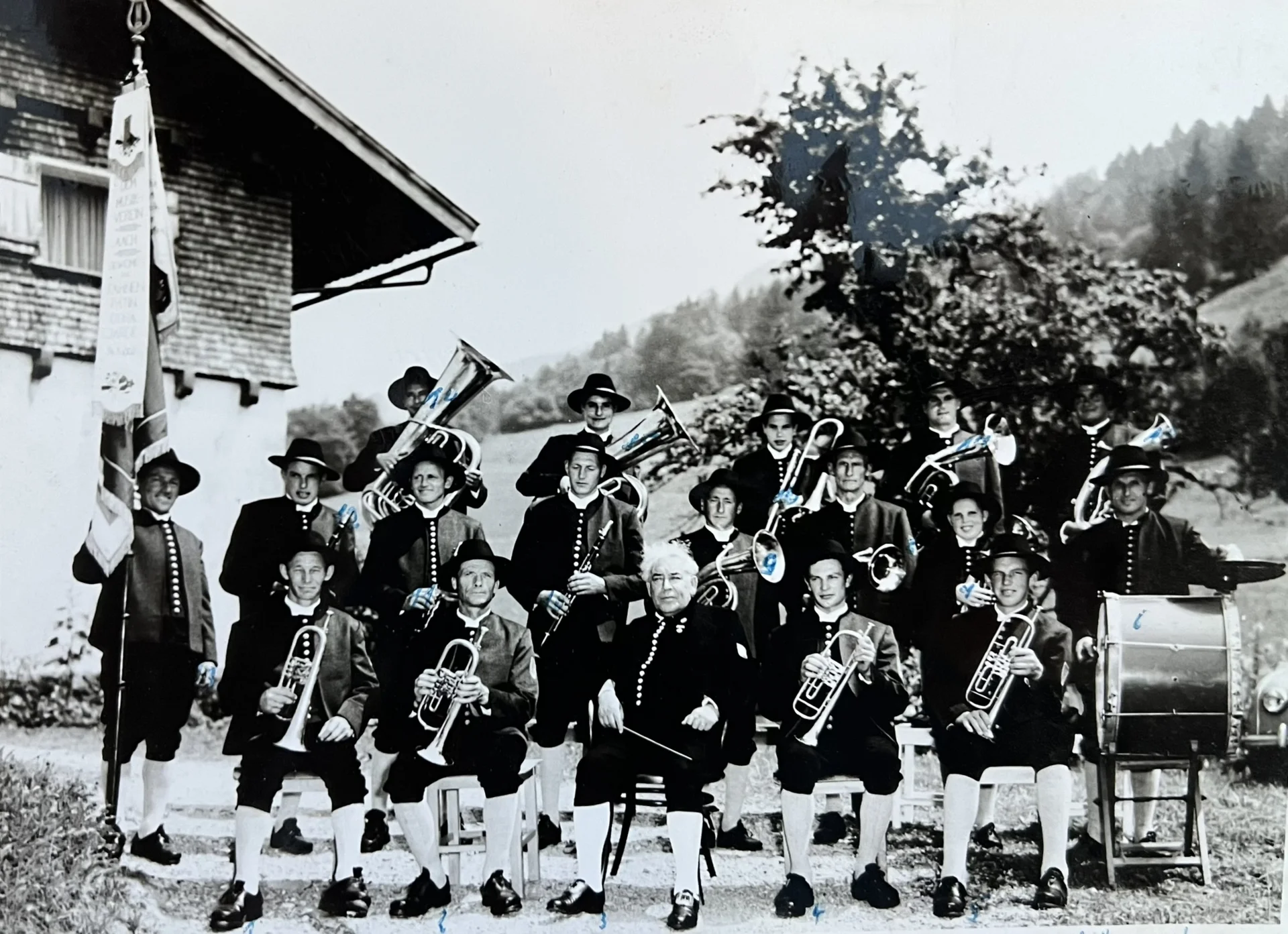 Bild: Jahr 1969
