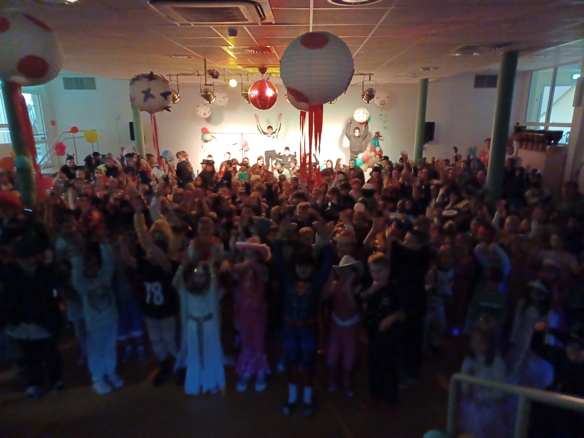 Foto der Galerie: Fasching 2026