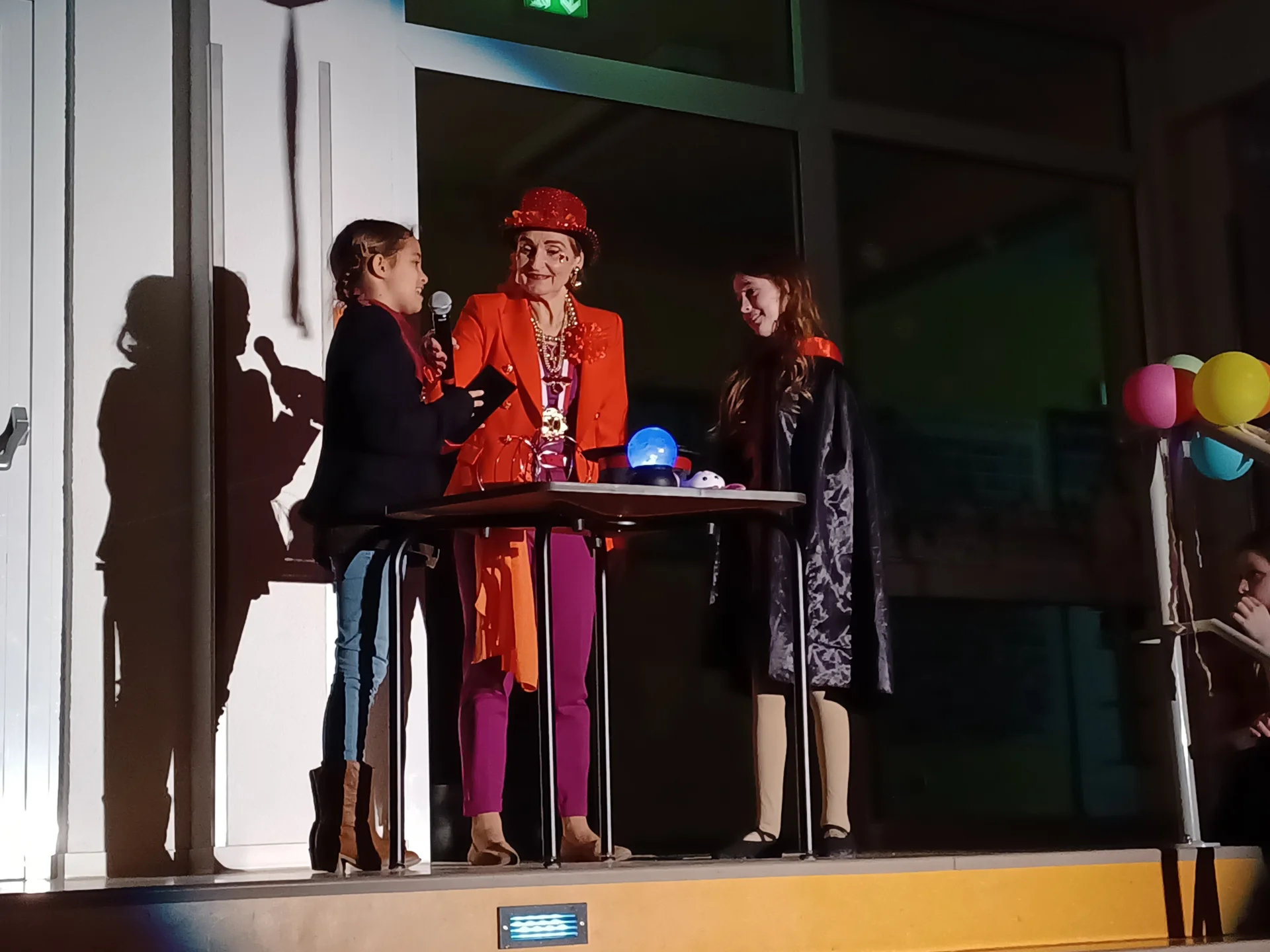 Foto der Galerie: Fasching 2026