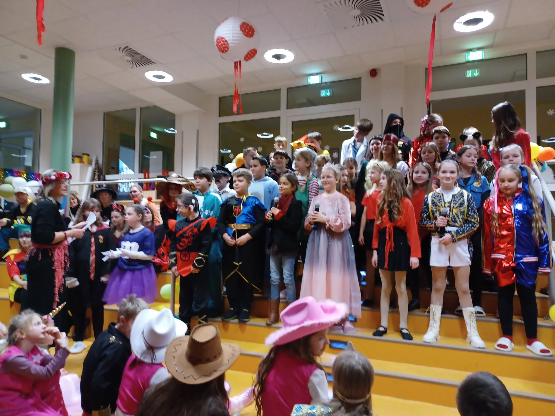 Foto der Galerie: Fasching 2026