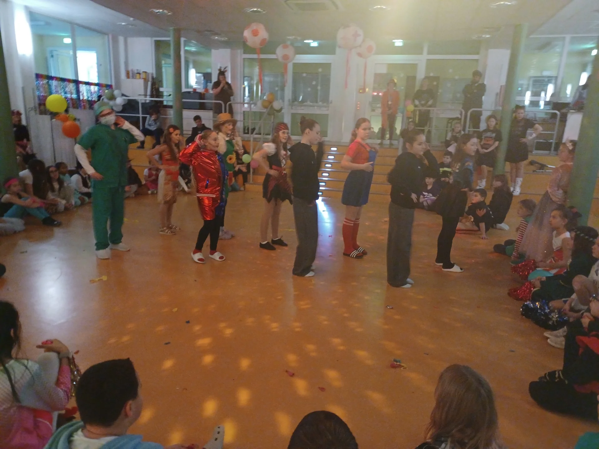 Foto der Galerie: Fasching 2026