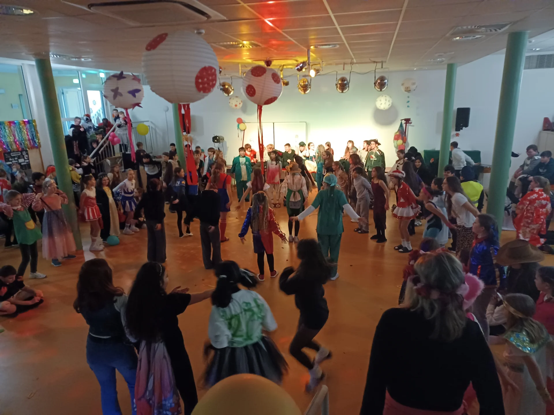 Foto der Galerie: Fasching 2026