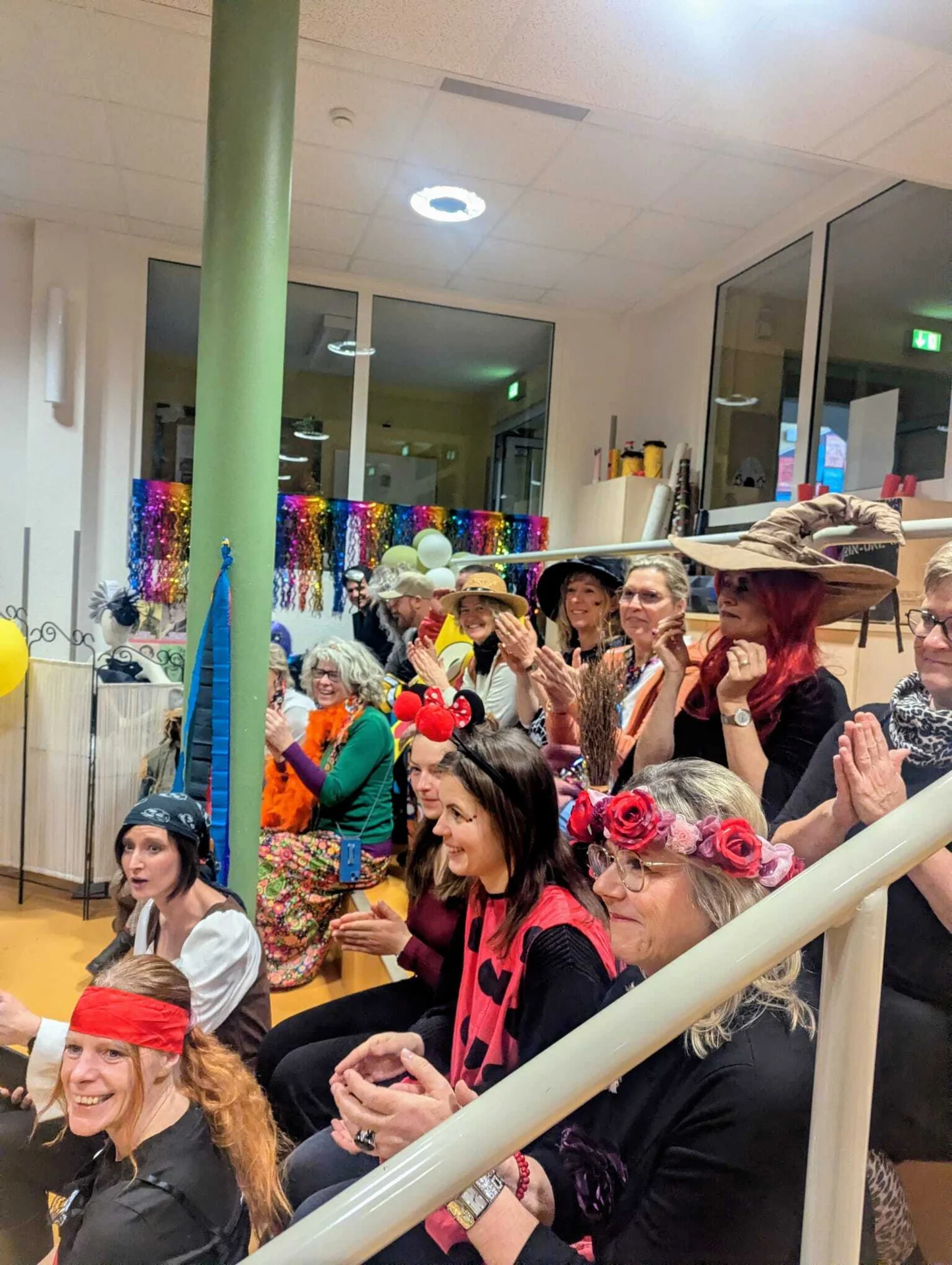 Foto der Galerie: Fasching 2026