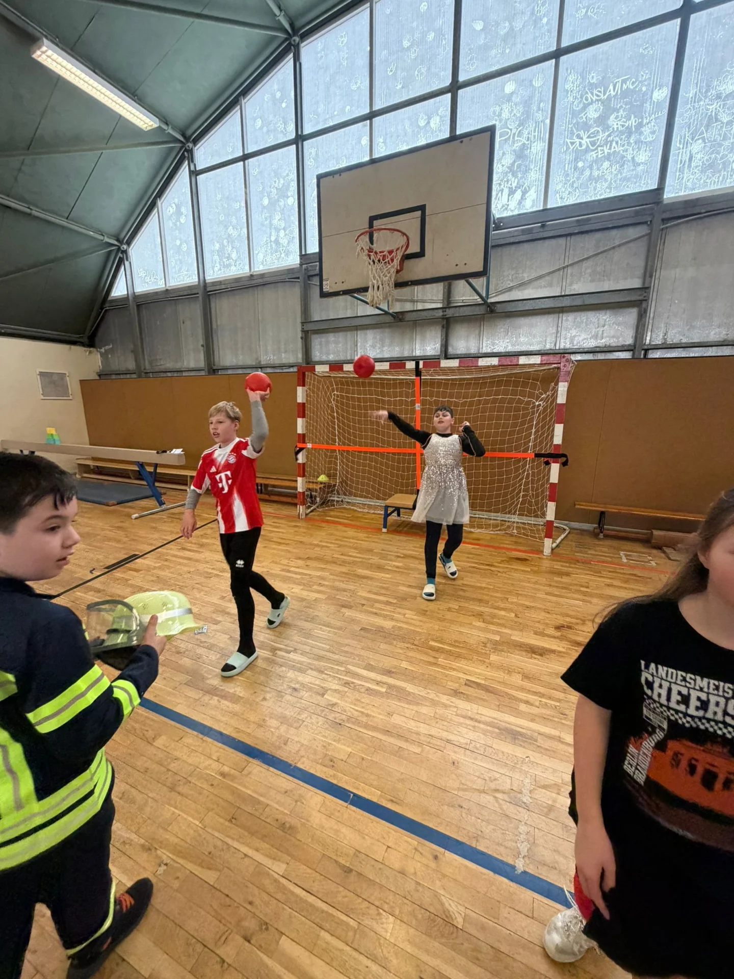 Foto der Galerie: Fasching 2026