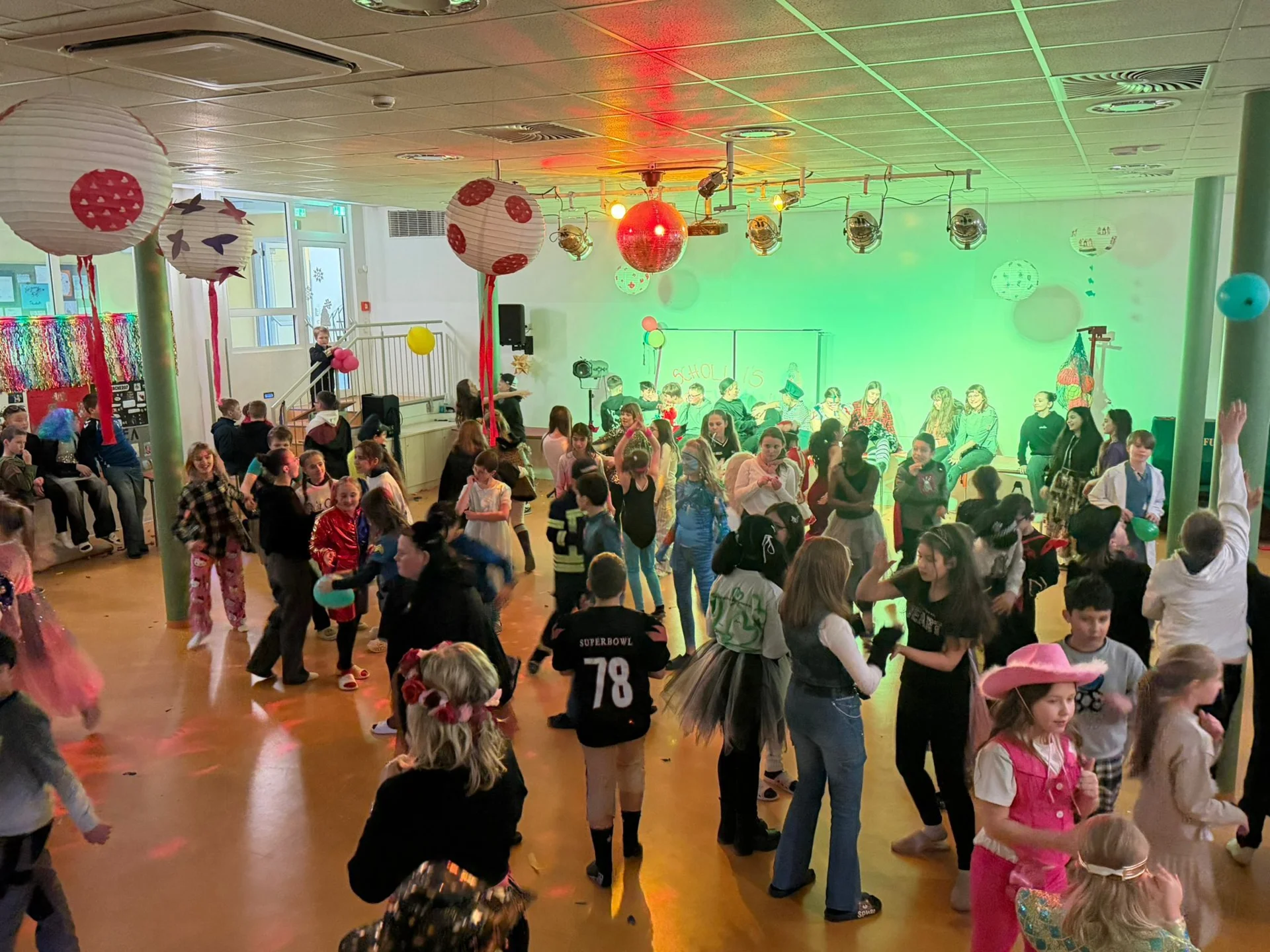Foto der Galerie: Fasching 2026