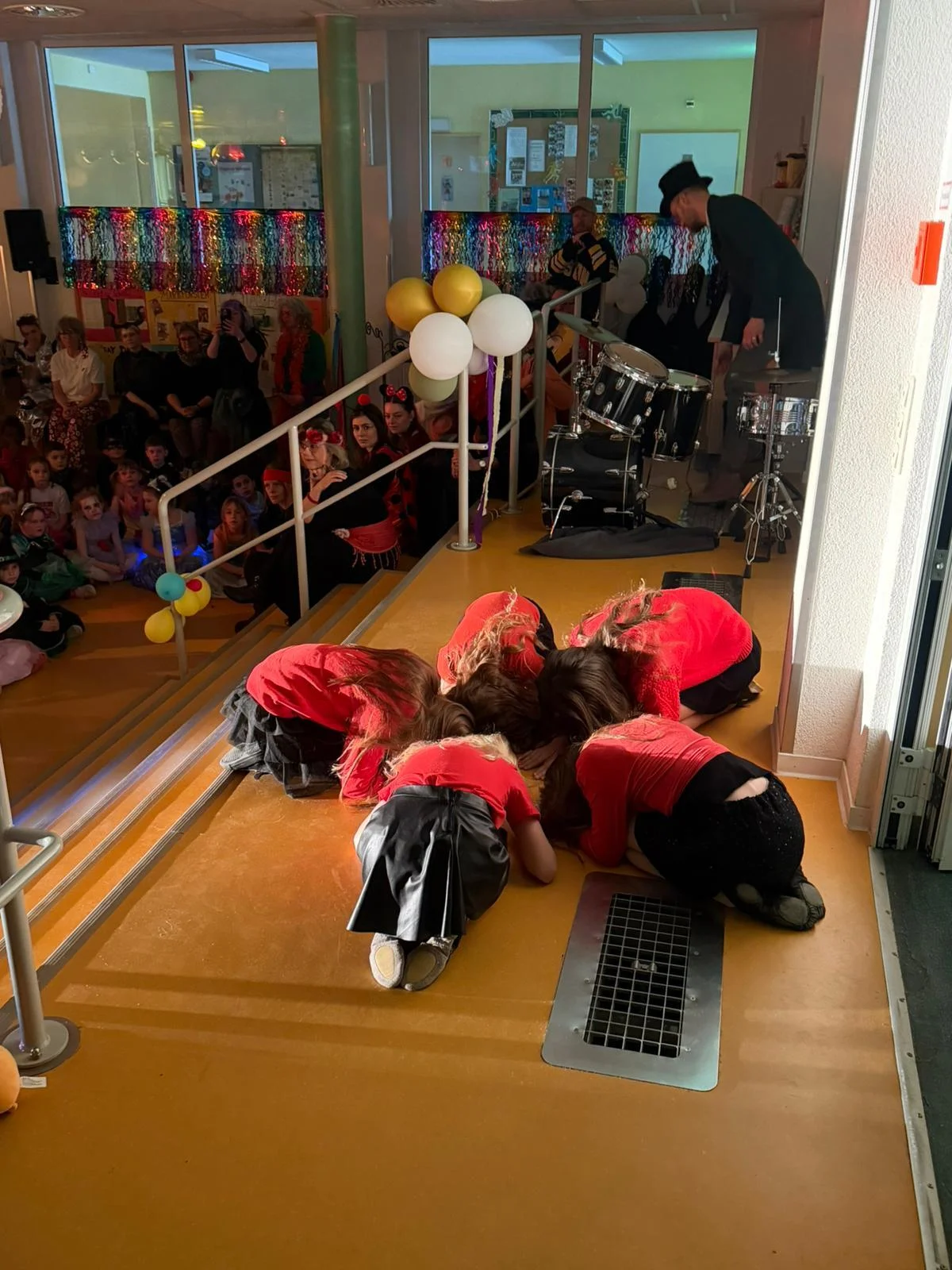 Foto der Galerie: Fasching 2026