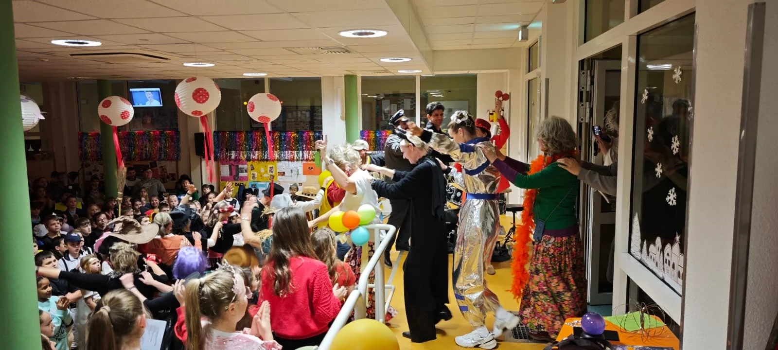 Foto der Galerie: Fasching 2026