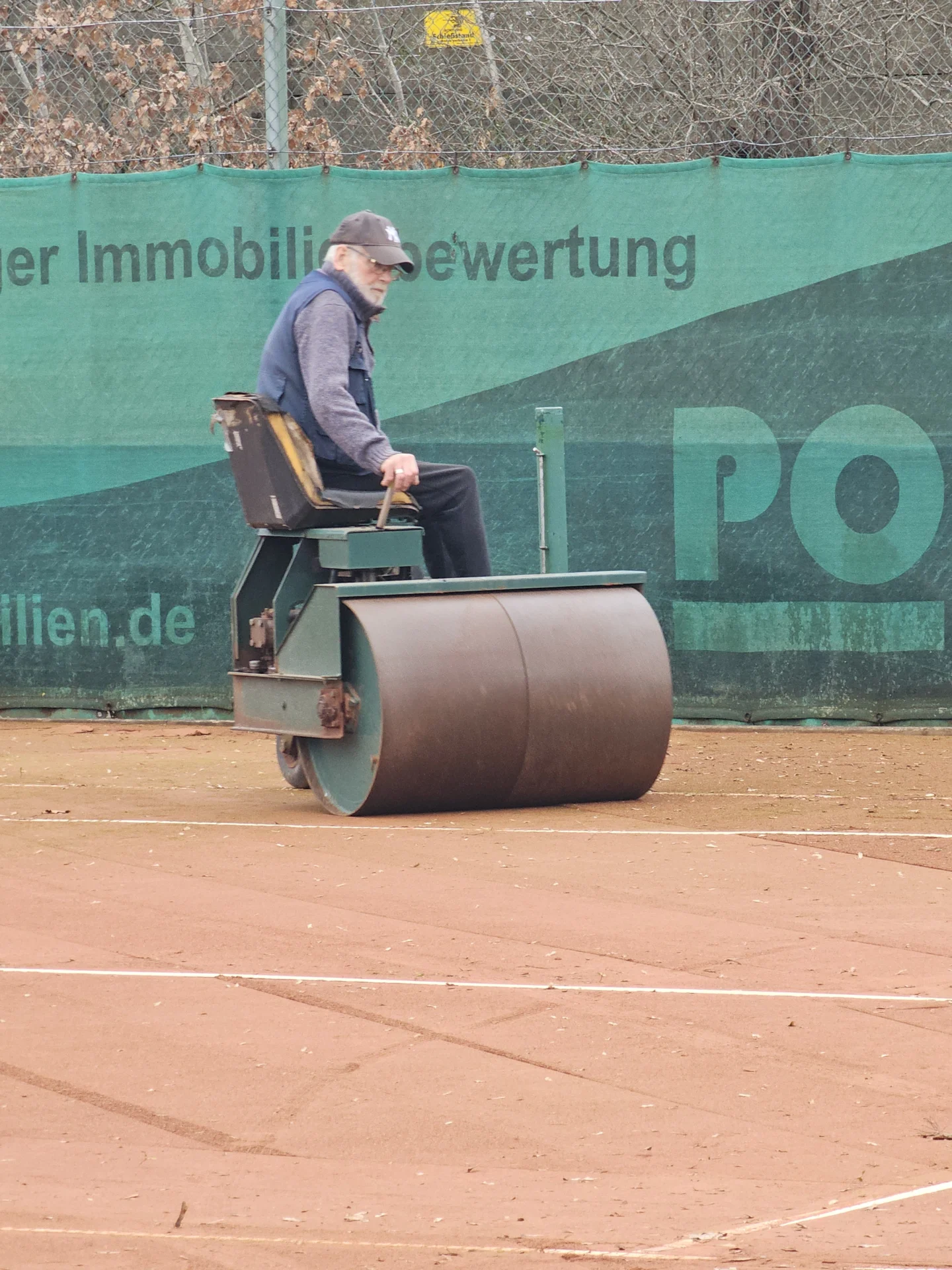 Foto der Galerie: 1.Arbeitsdienst 2026
