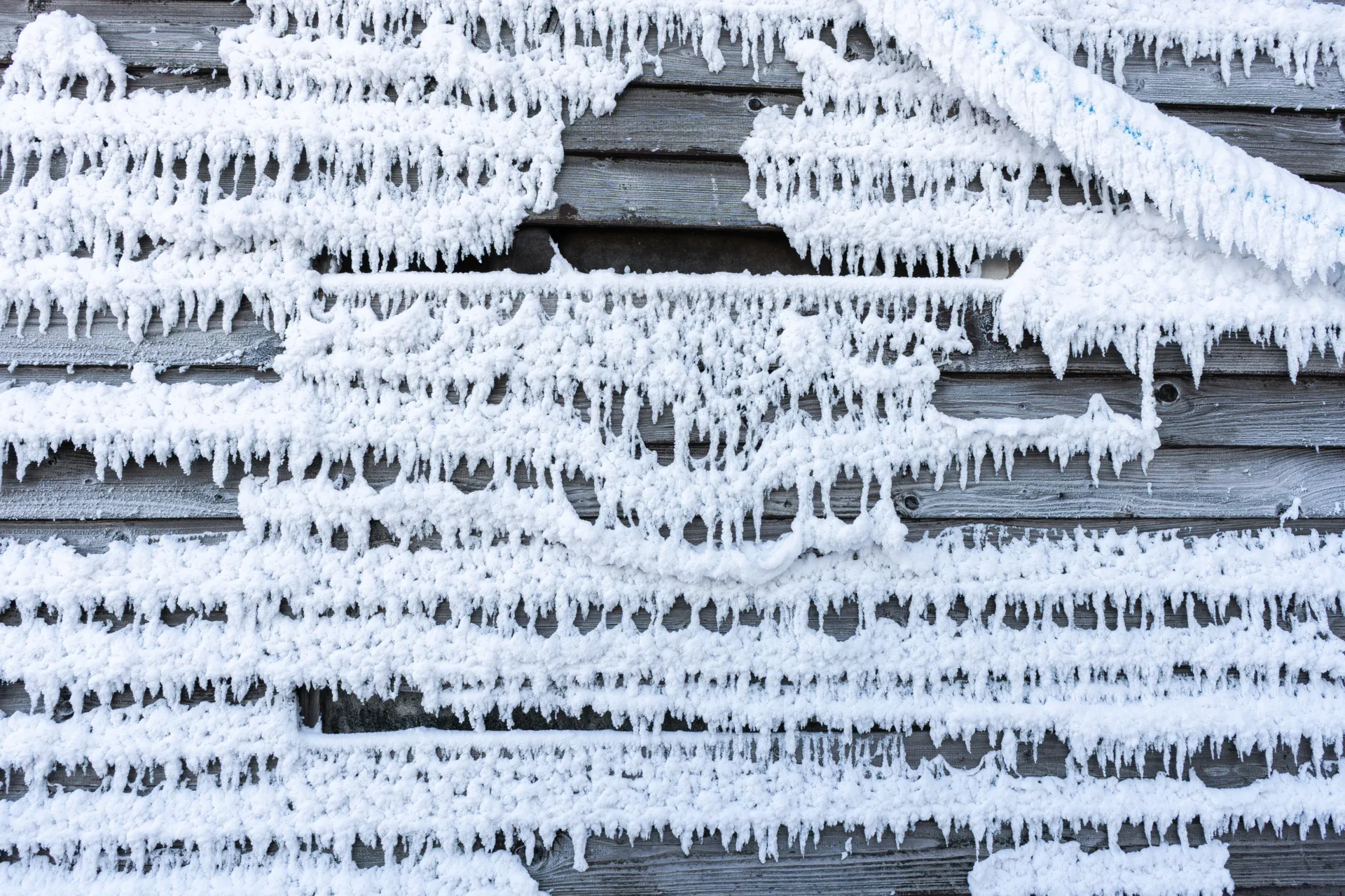 Angela Foerster - Dezember- filigranes Schneemuster  (Bild vergr&ouml;&szlig;ern)