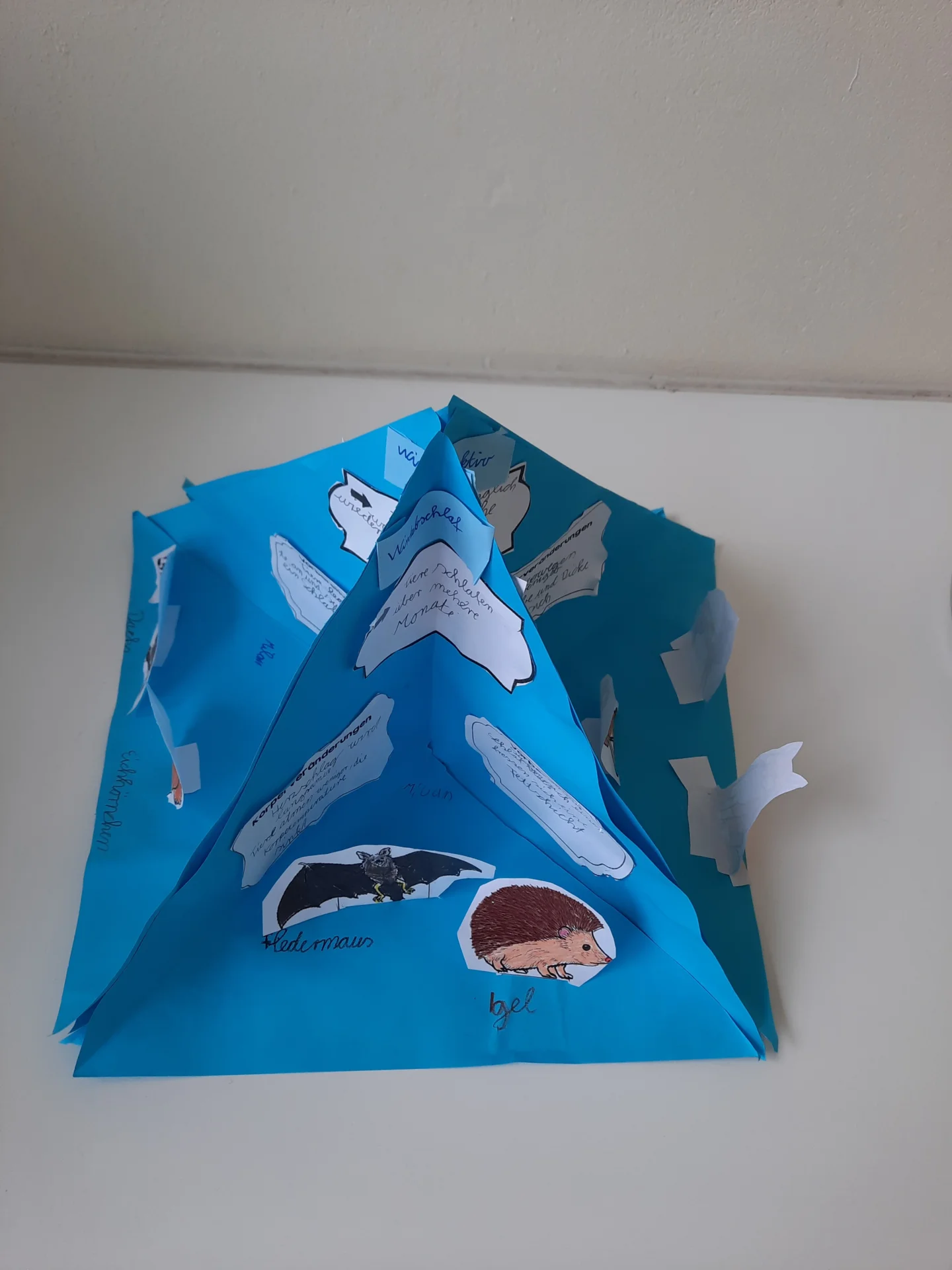 Diorama  (Bild vergr&ouml;&szlig;ern)