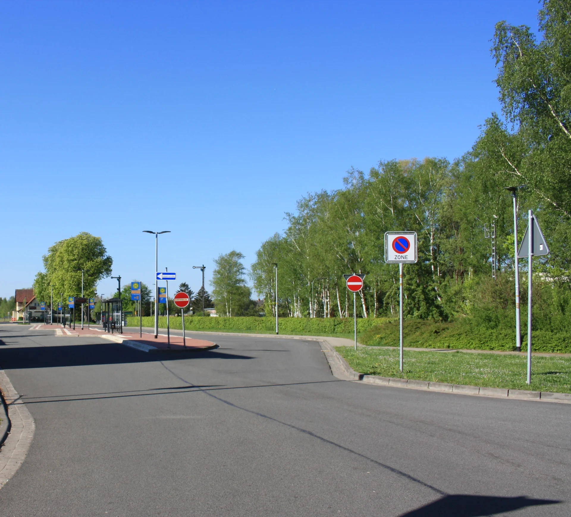 Zur Galerie: Es wird Frühling in Wittingen