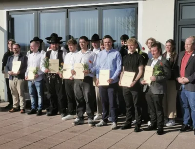 Vorschaubild: Gruppenfoto