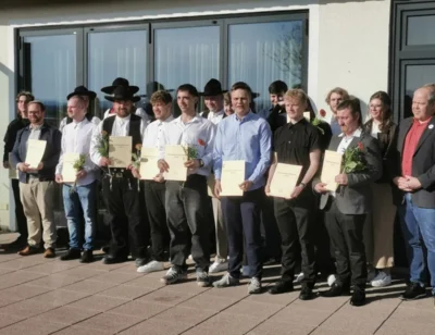 Vorschaubild: GRuppenfoto
