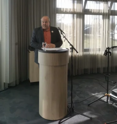 Vorschaubild: Kreishandwerksmeister Gotha