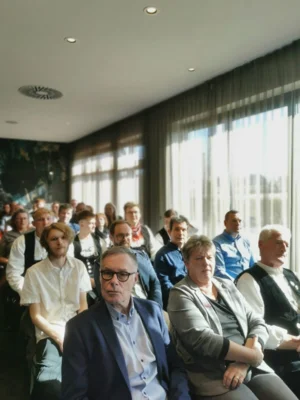 Vorschaubild: Gäste