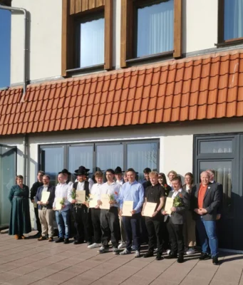 Vorschaubild: Gruppenfoto