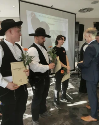 Vorschaubild: Zimmerer