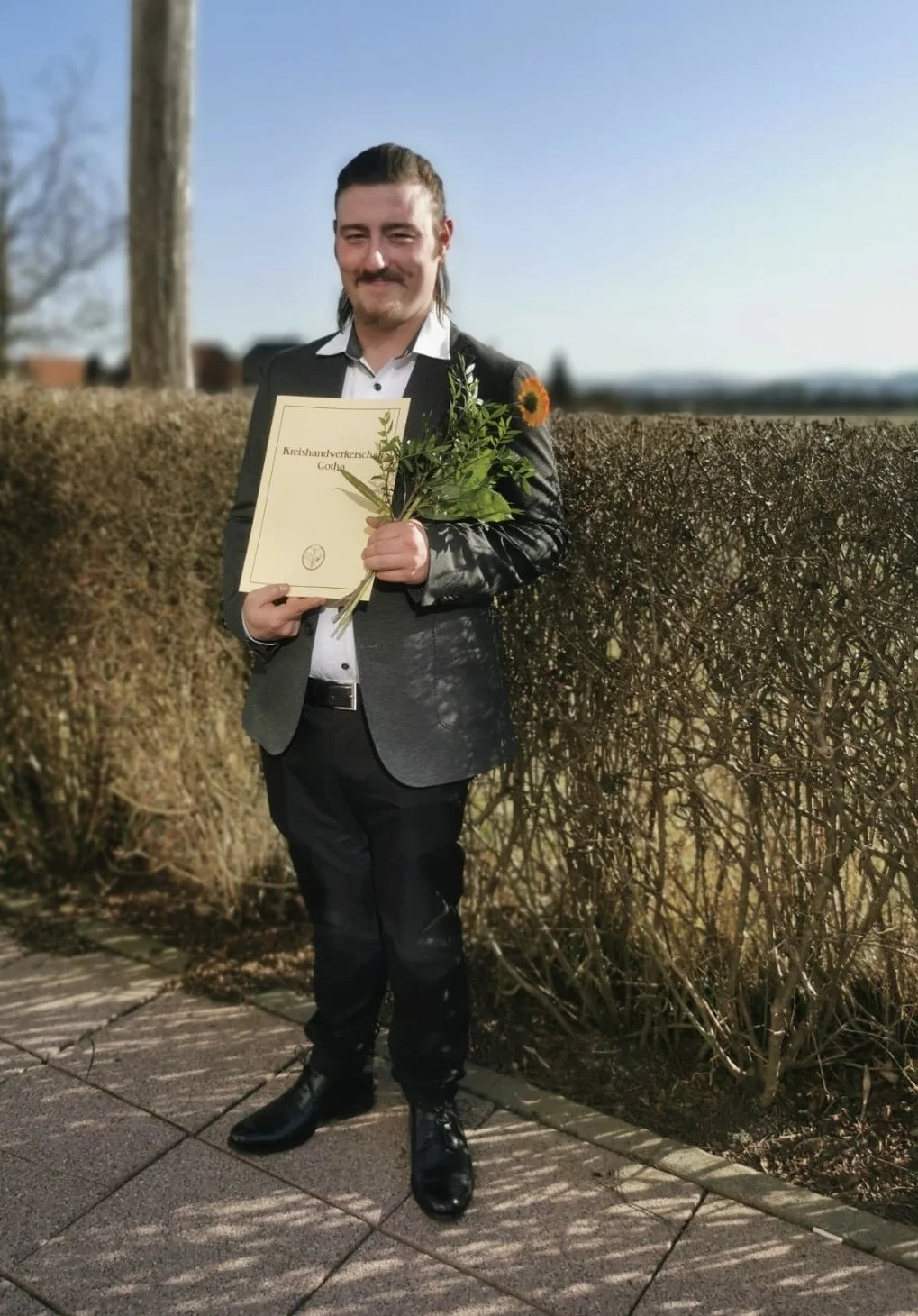 Bild: Anlagenmechaniker SHK