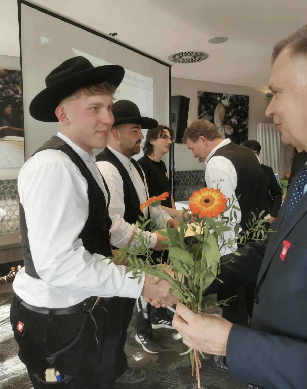 Bild: Zimmerer