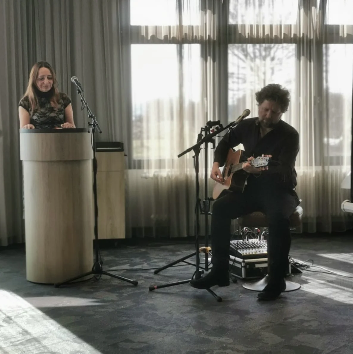 Bild: Musiker