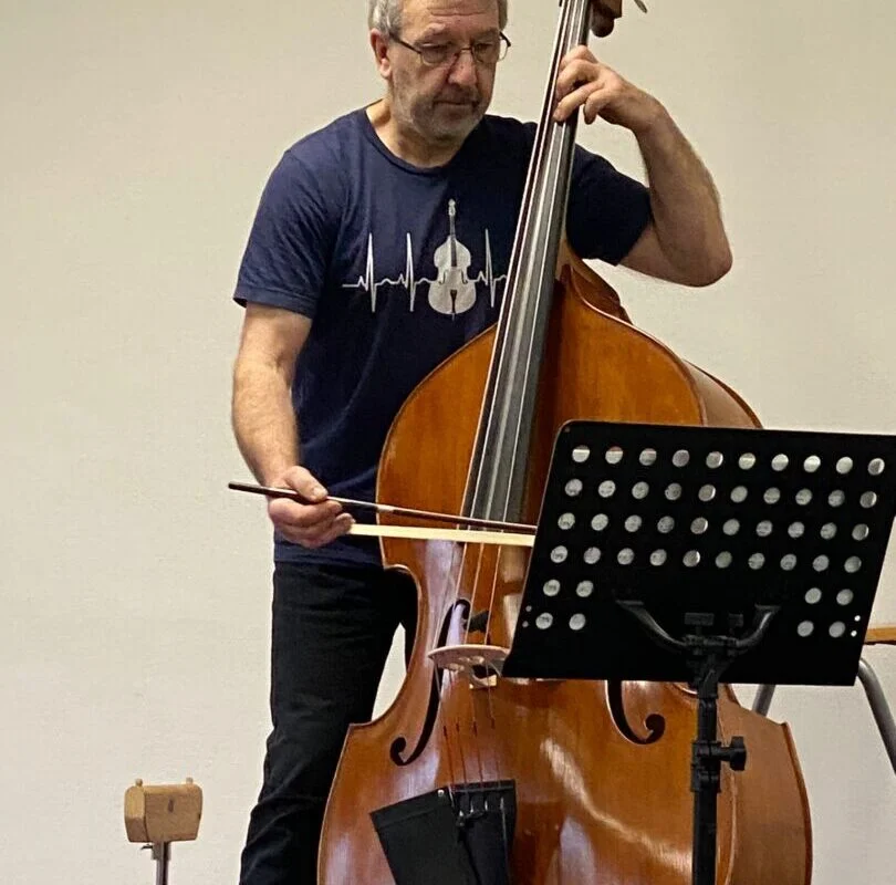 Zur Galerie: Musiker für Kinder