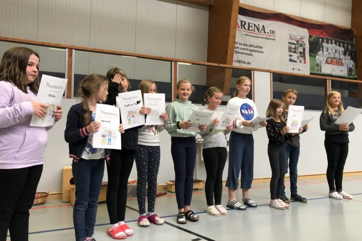 Zur Galerie: Wir sind “Musikalische Grundschule”!