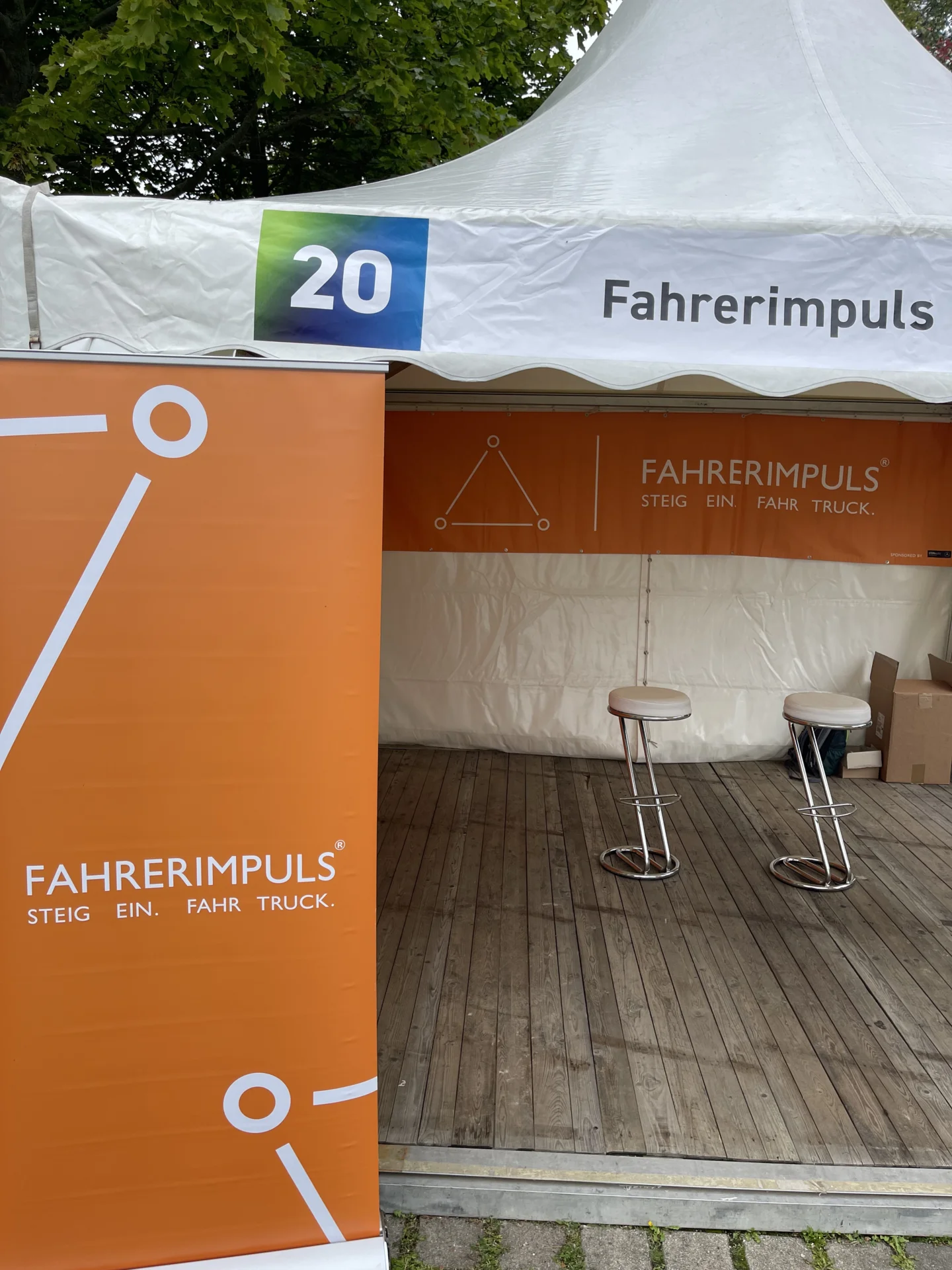 Foto der Galerie: Aktionstag Ausbildung 2024