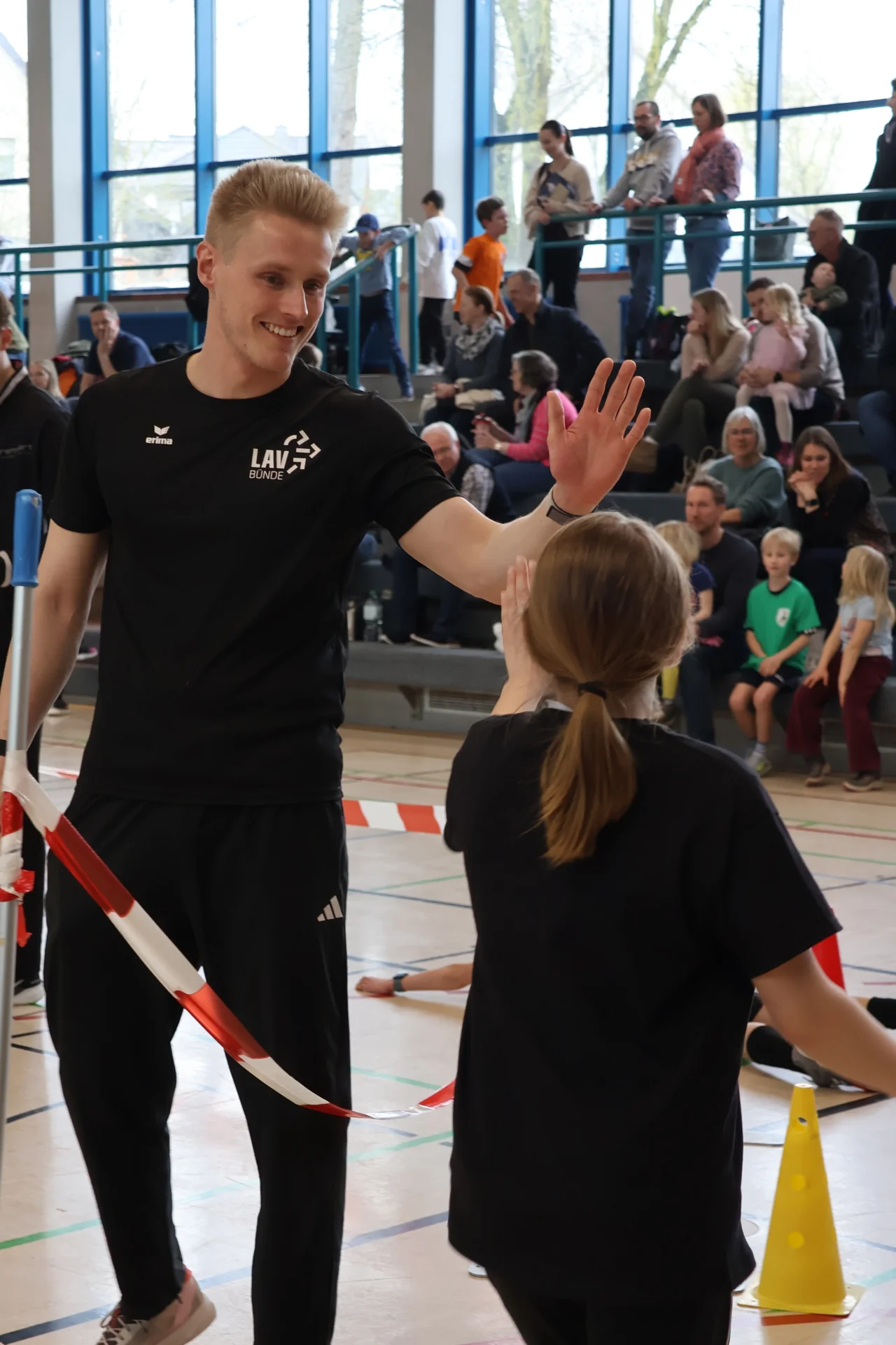 Foto der Galerie: KiLa-Kickoff 2026