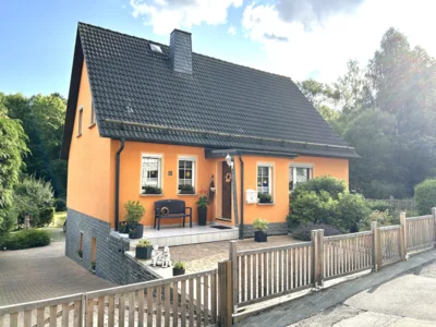 Vorschaubild: Fewo Gerbig-Außen