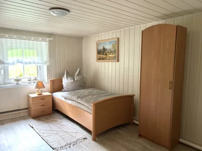 Vorschaubild: Fewo Gerbig-Schlafzimmer01
