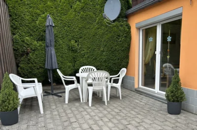 Vorschaubild: Fewo Gerbig-Terrasse