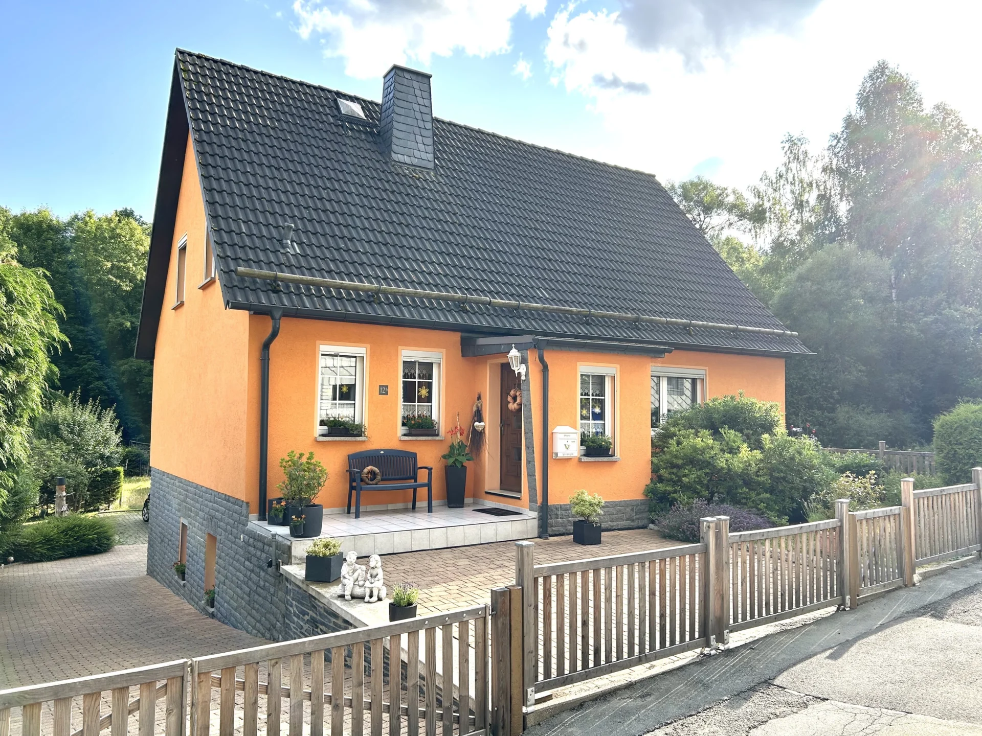 Bild: Fewo Gerbig-Außen
