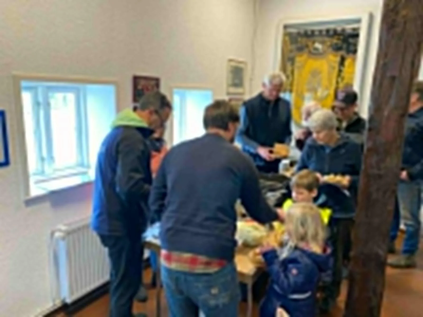 Foto der Galerie: Frühjahrsputzaktion 2026