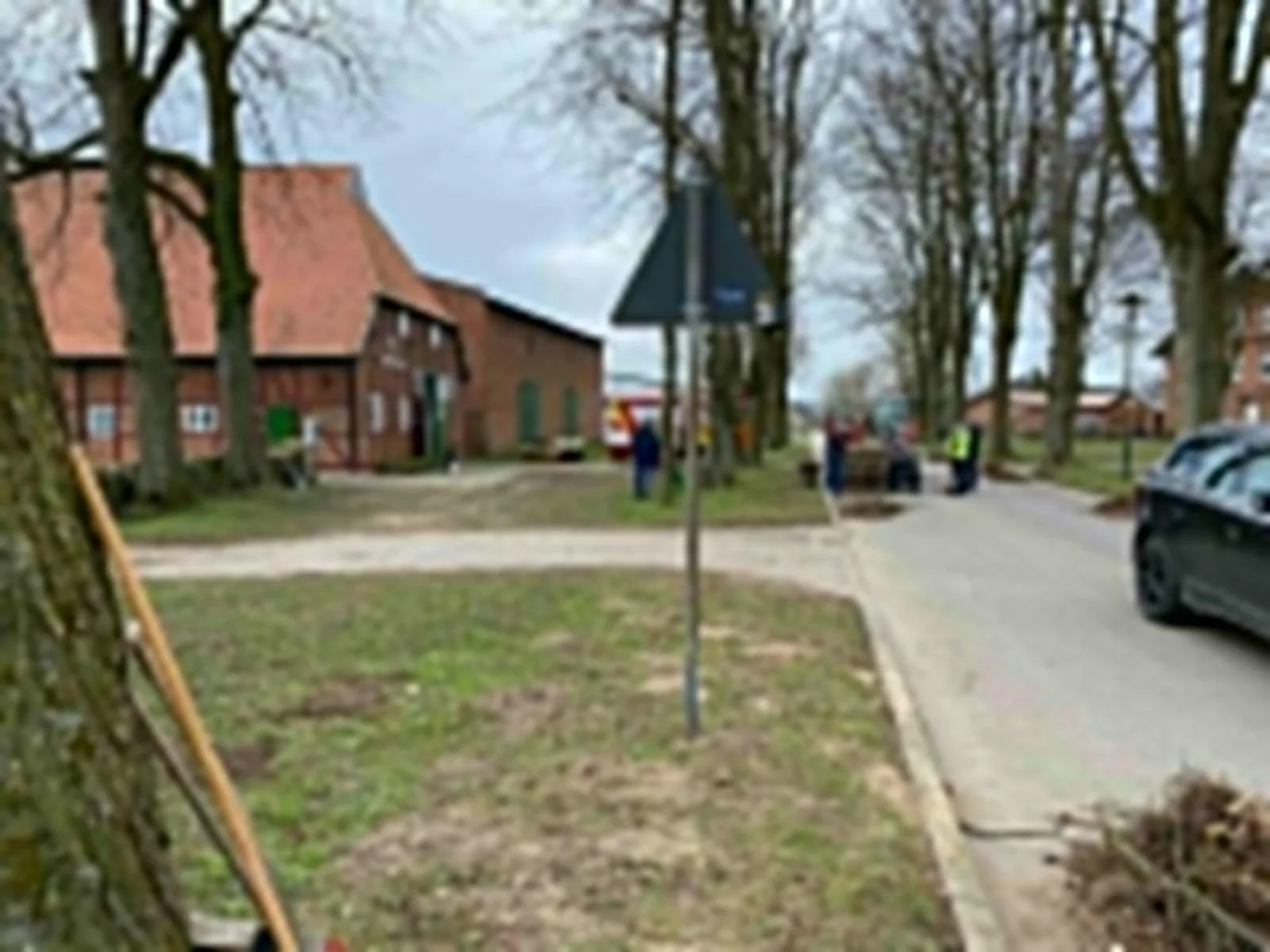 Foto der Galerie: Frühjahrsputzaktion 2026